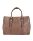 Bayswater Double Zip Tote, back view